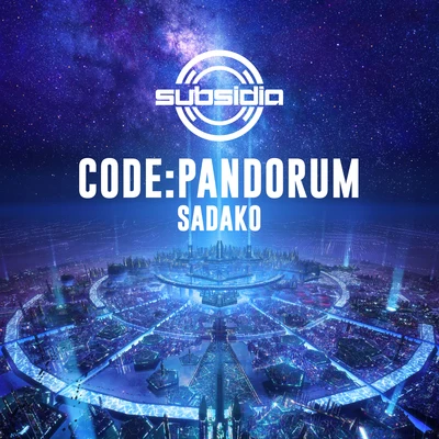 Code: Pandorum Sadako