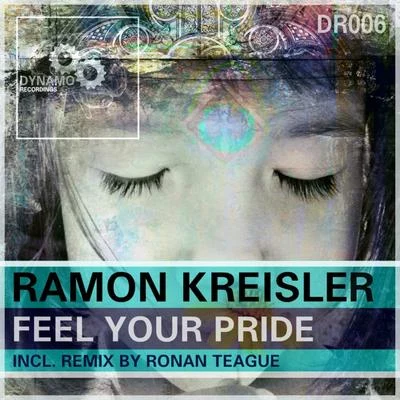 Ramon Kreisler Feel Your Pride