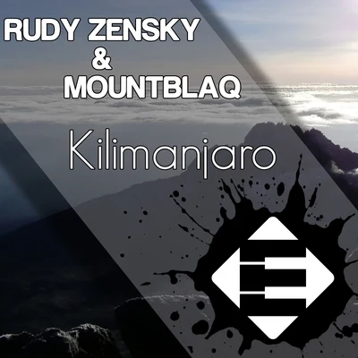 Rudy Zensky Kilimanjaro