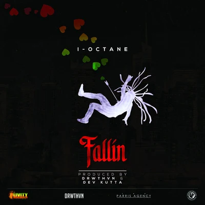 I-Octane Fallin (Dev Kutta & Drwthvn Remix)