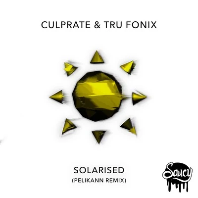 Culprate Solarised (Pelikann Remix)