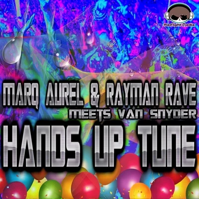 Marq Aurel Hands Up Tune