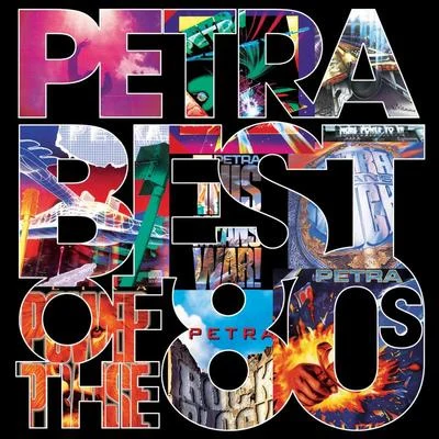 Petra Best of the 80s