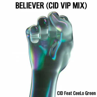 CID Believer (VIP)