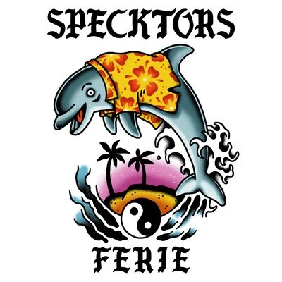 SPECKTORS Ferie