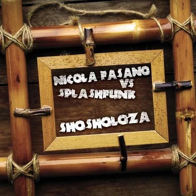 Nicola Fasano Shosholoza