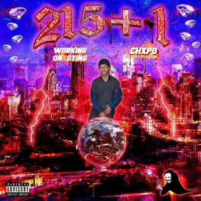 CHXPO 215+1