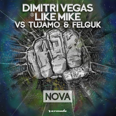 Dimitri Vegas Nova