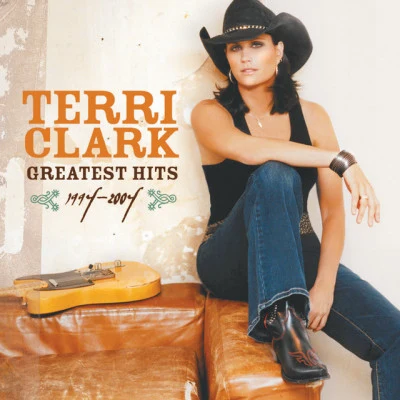 Terri Clark Greatest Hits