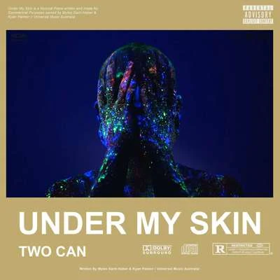 Two Can Under My Skin (Radio Edit)