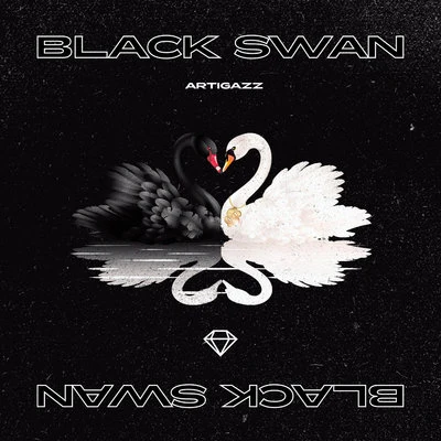 ARTIGAZZ Black Swan