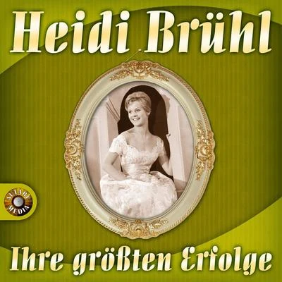 Heidi Brühl Ihre größten Erfolge