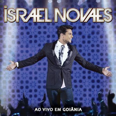 Israel Novaes Ao Vivo Em Goiânia