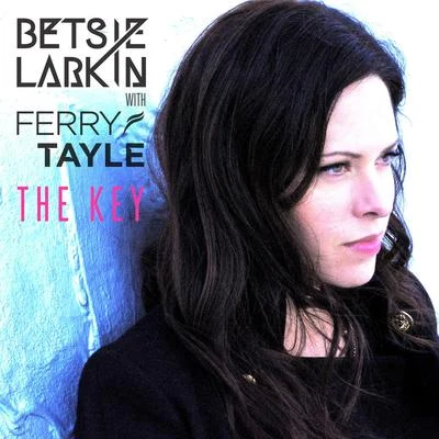 Betsie Larkin The Key