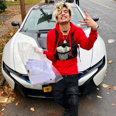 Skinnyfromthe9 Just Left Jail