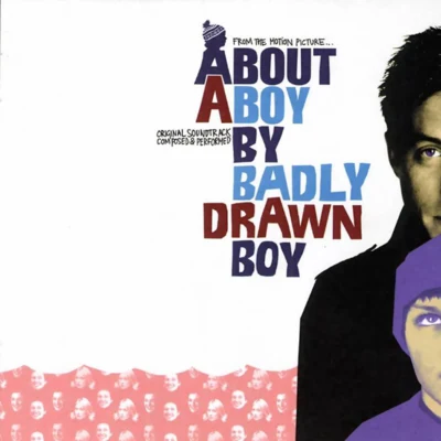 Badly Drawn Boy About a Boy