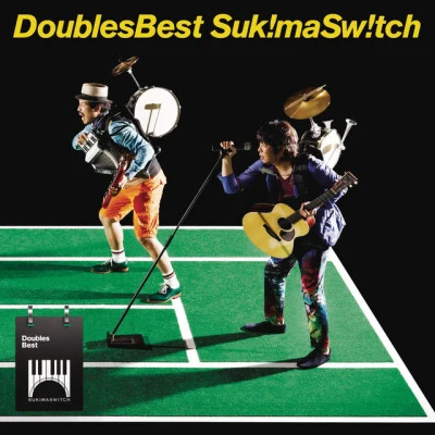 Sukima Switch DOUBLES BEST