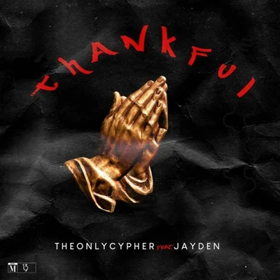 Jayden/TheOnlyCypher Thankful