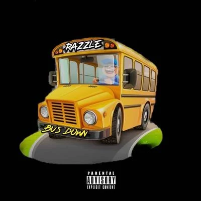 Razzle Bus Down