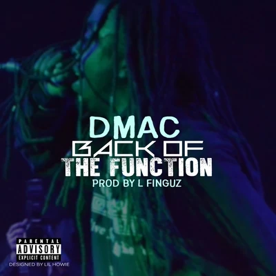 Dmac Back of the Function