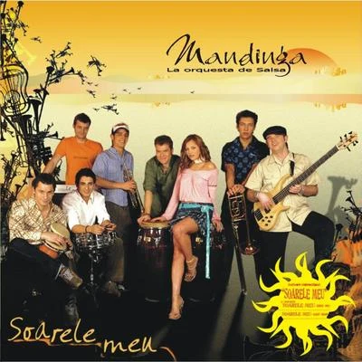 Mandinga Soarele meu