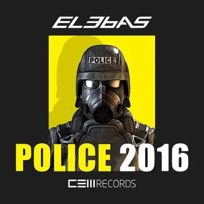 CEM Records Police 2016