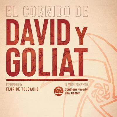 Flor de Toloache El Corrido De David Y Goliat