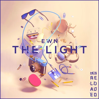 ÉWN The Light