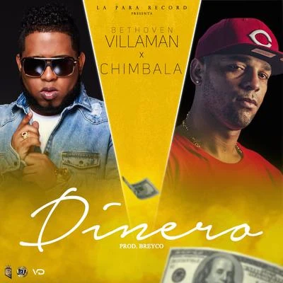 Chimbala Dinero