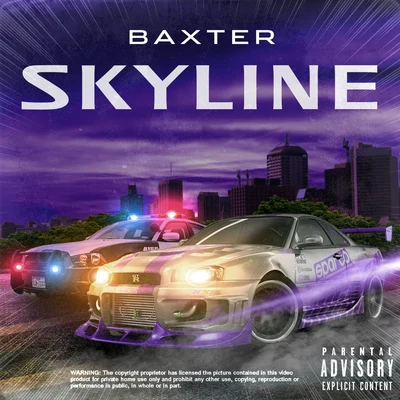 Baxter Skyline