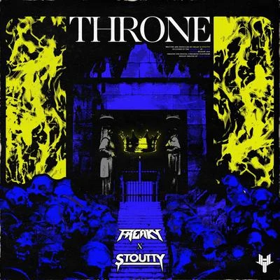 FREAKY/Stoutty THRONE