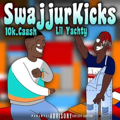 10K.Caash SwajjurKicks