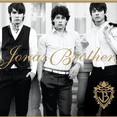 Jonas Brothers Jonas Brothers(UK Retail)