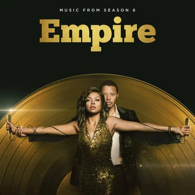 Empire Cast Empire (Season 6, Remember the Music) (Music from the TV Series)