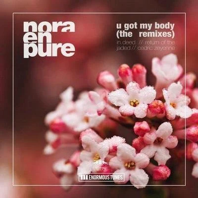 Nora En Pure U Got My Body