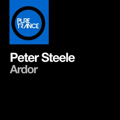 Peter Steele Ardor