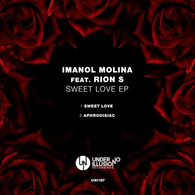 Imanol Molina Sweet Love EP