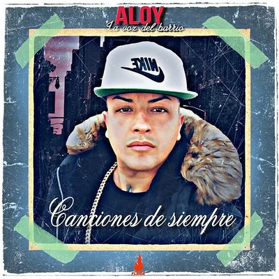 Aloy Canciones de Siempre