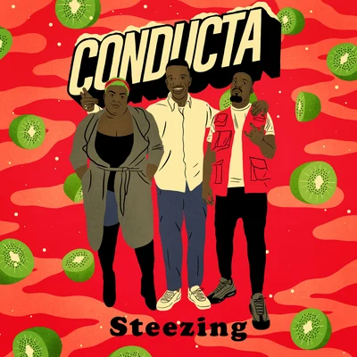 Conducta Steezing (feat. Coco & J'Danna)