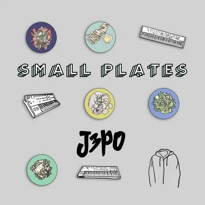 J3PO Small Plates