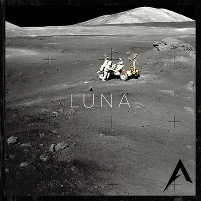 Alex Doan Luna