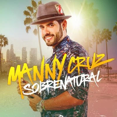 Manny Cruz Sobrenatural