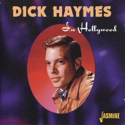 Dick Haymes Dick Haymes : In Hollywood