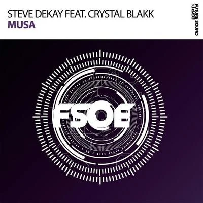 Steve Dekay Musa