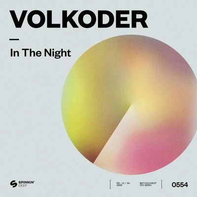 Volkoder In The Night