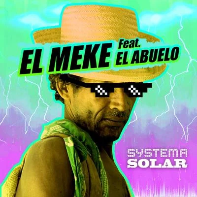 Systema Solar El Meke