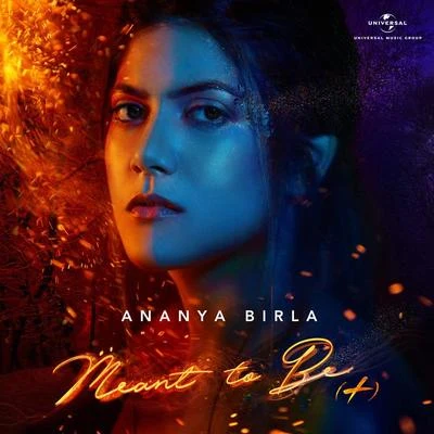 Ananya Birla Meant To Be