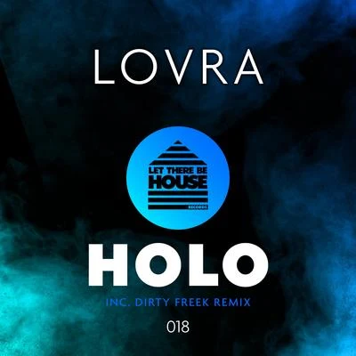 LOVRA Holo