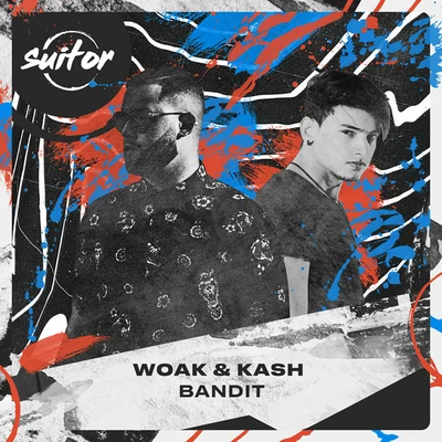 Kash/WOAK Bandit