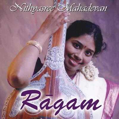 Nithyasree Mahadevan Raagam